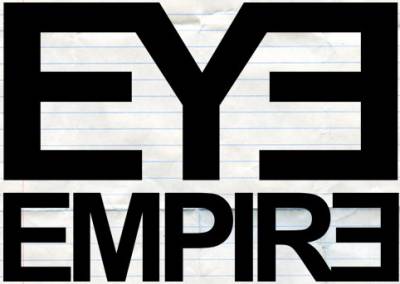 logo Eye Empire